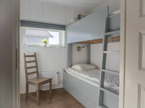 Hav & Logi Skärhamn - Chambre