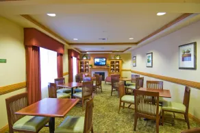 Holiday Inn & Suites - Barstow by IHG - Restaurant
