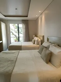 Hotel Boutique Maree - Room