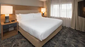 Candlewood Suites - Cleveland South - Independence by IHG - Chambre