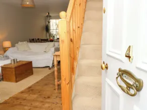 Fern Cottage - Værelse