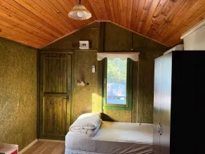Jippe İda Dağ Evleri - Room