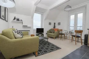 Headland Apt 17 - Sala