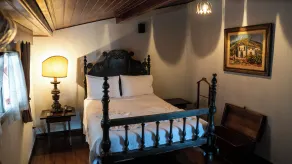Pousada Solar da Inconfidência - fácil acesso a Praça Tiradentes - Room