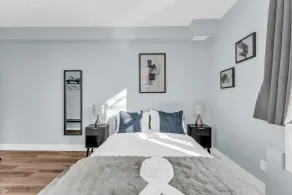 Guestic Hotel at Queen West - Habitación