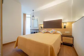 Hotel Blaumar - Chambre