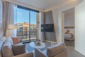Pestana CR7 Marrakech - Room