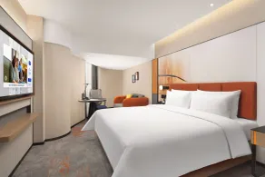 Hampton by Ningbo Zhenhai Zhaobaoshan - Room