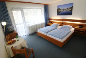 Hotel Klasen - Room