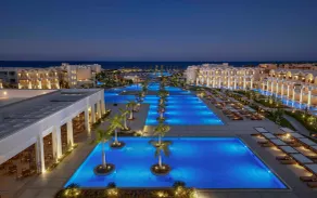 Steigenberger Resort Alaya Marsa Alam - Red Sea - Adults Friendly 16 Years Plus - Pool