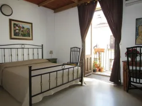 I Vespri - Room