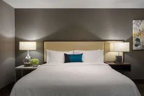 Hilton Garden Inn Lubbock - Zimmer