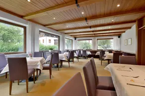 Posthotel Mayrhofen - Restaurant