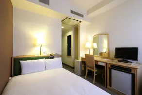 Smile Hotel Nagoya Shinkansenguchi - Room