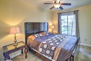 Family-friendly Home w/ Basketball Court! - Zimmer