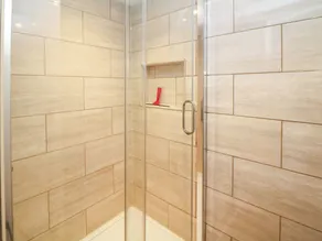 Lyndale House - Baño