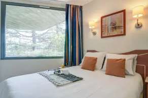 SOWELL HOTELS Ardèche - Camera