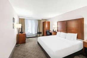Comfort Inn Duluth West - Chambre