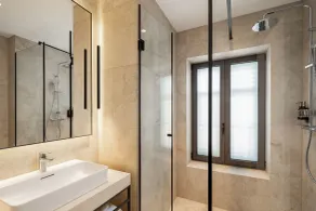 Emotheo Heritage Hotel - Bagno