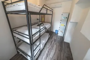 Hostel Orange - Room