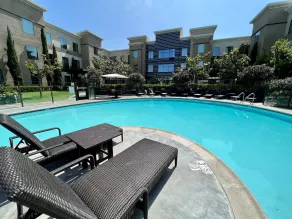 Holiday Inn Carlsbad/San Diego by IHG - Piscine