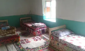 Gite Nait Youssef Taghia - Room