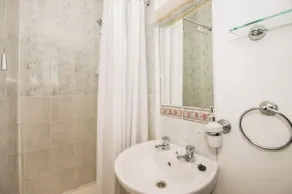 Green Haven Guest House - Salle de bain