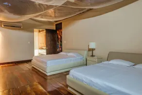 Castillete Hotel & Beach Club - Room