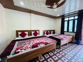 Rudra Home Stay - Camera