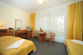 Verano Centrum Zdrowia i Relaksu - Rum