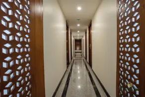 La Serene Boutique Hotel - Manyata Tech Park - Lobby