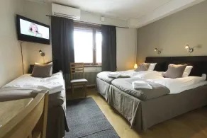 Park Hotell - Room