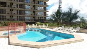 Grand Bittar Hotel - Pool