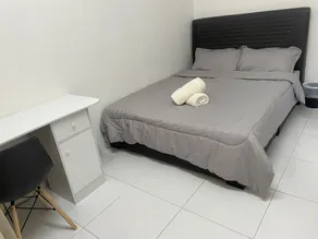 ZaraVip homestay - Room