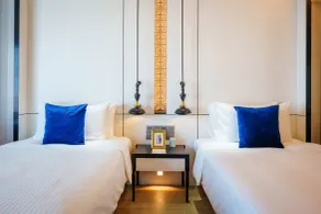 Somerset Pattaya - Room
