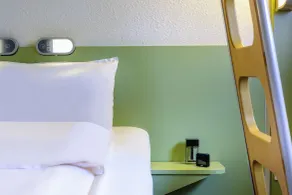 ibis budget Orange ex Etap Hôtel - Chambre