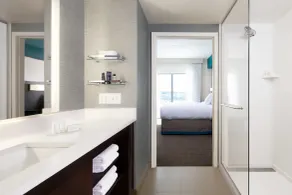 Residence Inn by Marriott Orlando at Millenia - Chambre