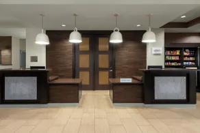 Fairfield Inn & Suites Riverside Corona/Norco - Réception