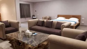 Coconut Lodge Resort - Room