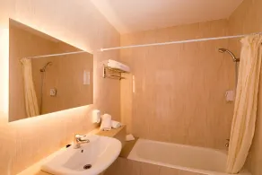 Vistamar I - MC Apartments Ibiza - Salle de bain