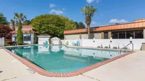 Motel 6-Florence, SC - Piscine