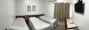 Bravo City Rondonópolis - Room