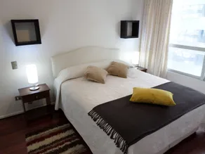 Sys Suites Nueva San Martin - Zimmer