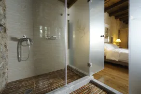 Citta dei Nicliani - Baño