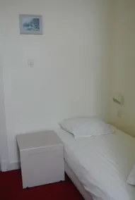 Hotel 2000 Valkenburg - Quarto