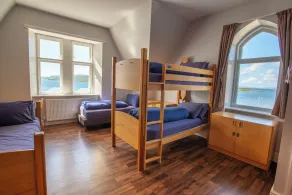 Oban Youth Hostel - Rum