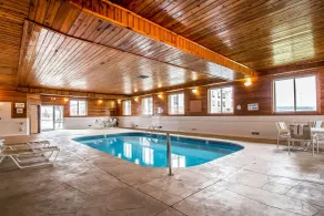 Quality Inn Morris I-80 - Piscine