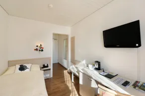 Hotel Beausite - Room