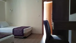 Geyikli Aqua Otel - Chambre
