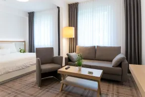 Hotel zum Kuhhirten - Chambre